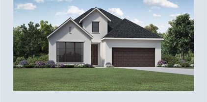 9242 Fury Landing Lane, Tomball