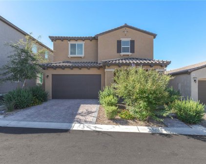 6849 Wispy Sky Court, Las Vegas
