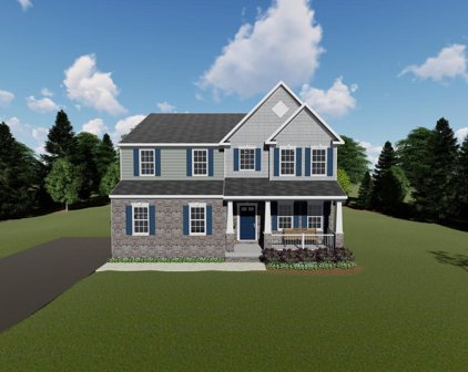 10105 Fox Hound Dr, Nokesville