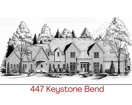 447 Keystone  Bend, Heath
