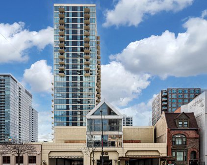 1212 N Lasalle Drive Unit #1708, Chicago