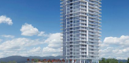 555 Sydney Avenue Unit 2007, Coquitlam