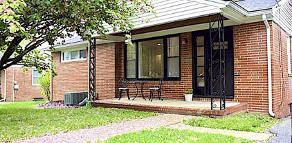 4130 Baker   Lane, Baltimore