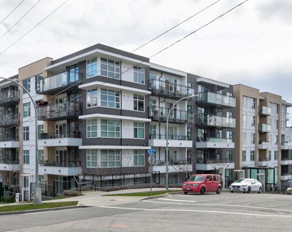 1012 Auckland Street Unit 212, New Westminster