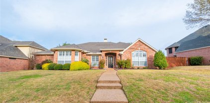 8309 Wooded Cove  Drive, Plano