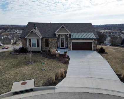 3503 Prairie Clover Court, Lawrence