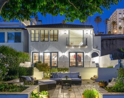 1024  Palisades Beach Rd, Santa Monica