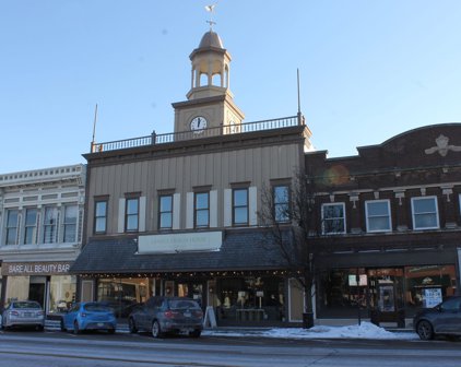 210 W State Street, Geneva