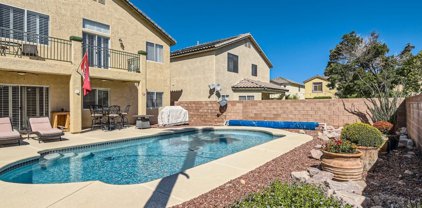 11136 Montagne Marron Boulevard, Las Vegas
