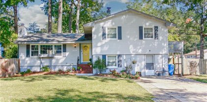3772 Harton Road, North Central Virginia Beach
