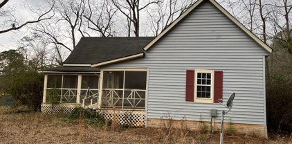 1881 Oak Mountain Road, Waverly Hall