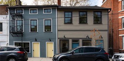171 & 173 Liberty Street, Newburgh City