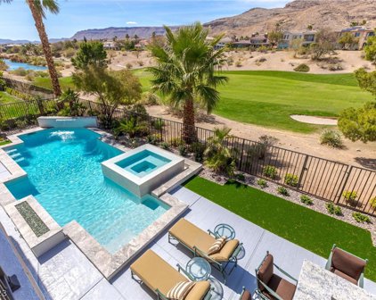 2817 Turtle Head Peak Drive, Las Vegas