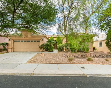 10580 Angelo Tenero Avenue, Las Vegas