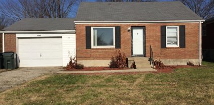 3303 Pioneer Trail, Shepherdsville