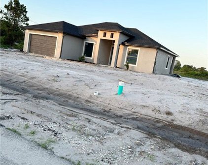 509 Thomas Sherwin Avenue S, Lehigh Acres