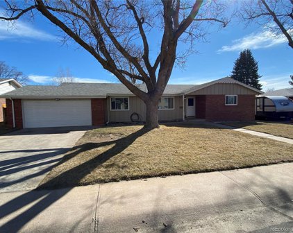 2102 22nd Ave, Greeley