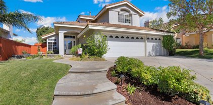 1501 Dominguez Ranch Road, Corona