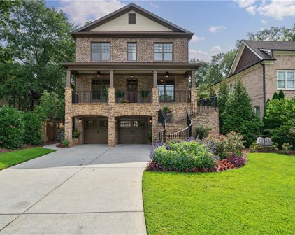 2459 Ellijay Ne Drive, Brookhaven
