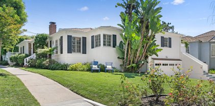 3001  Patricia Ave, Los Angeles