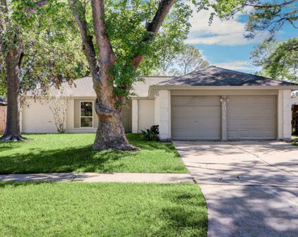 3019 Early Turn Drive, Webster