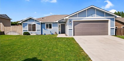 1322 W Bonneville Street, Moses Lake