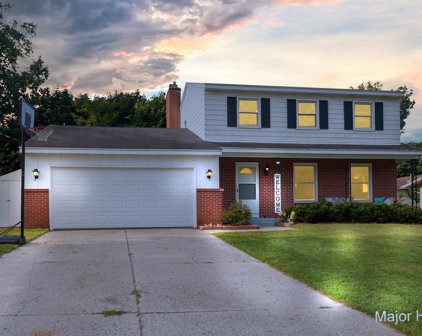 1778 Bridle Creek Street SE, Kentwood