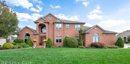 3333 BYWATER, Sterling Heights