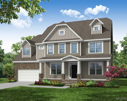 16206 Cambian Lane, Chesterfield