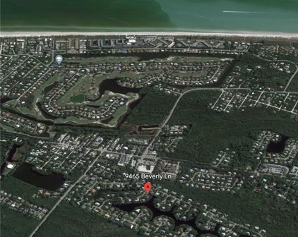 9465 Beverly Ln, Sanibel