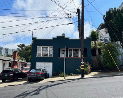 475 Irvington  Street, Daly City