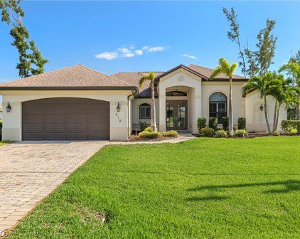 619 SW 22nd Terrace, Cape Coral