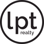 LPT Realty logo