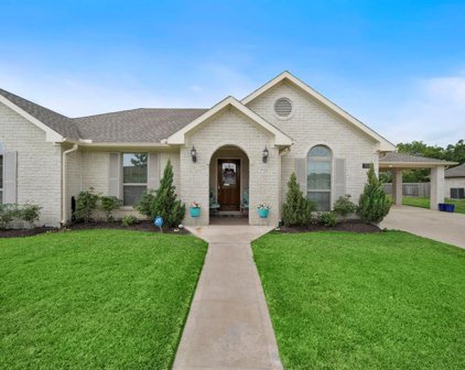 7026 Limestone Circle, Manvel