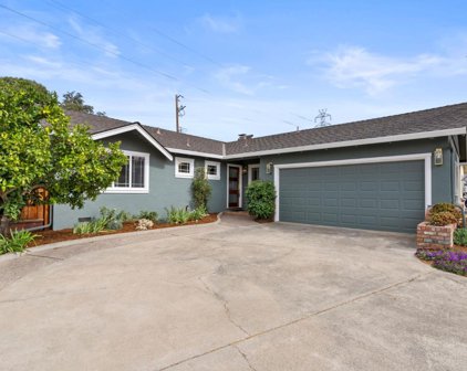 3016 Cyrus AVE, San Jose