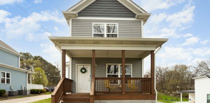 813 E 5th Ave, Springfield