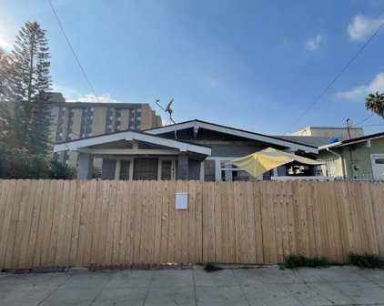 1435 N Mariposa Ave, Los Angeles