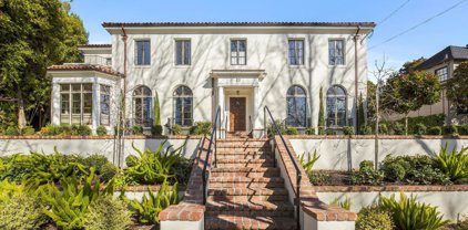 32 Bellevue Avenue, Piedmont