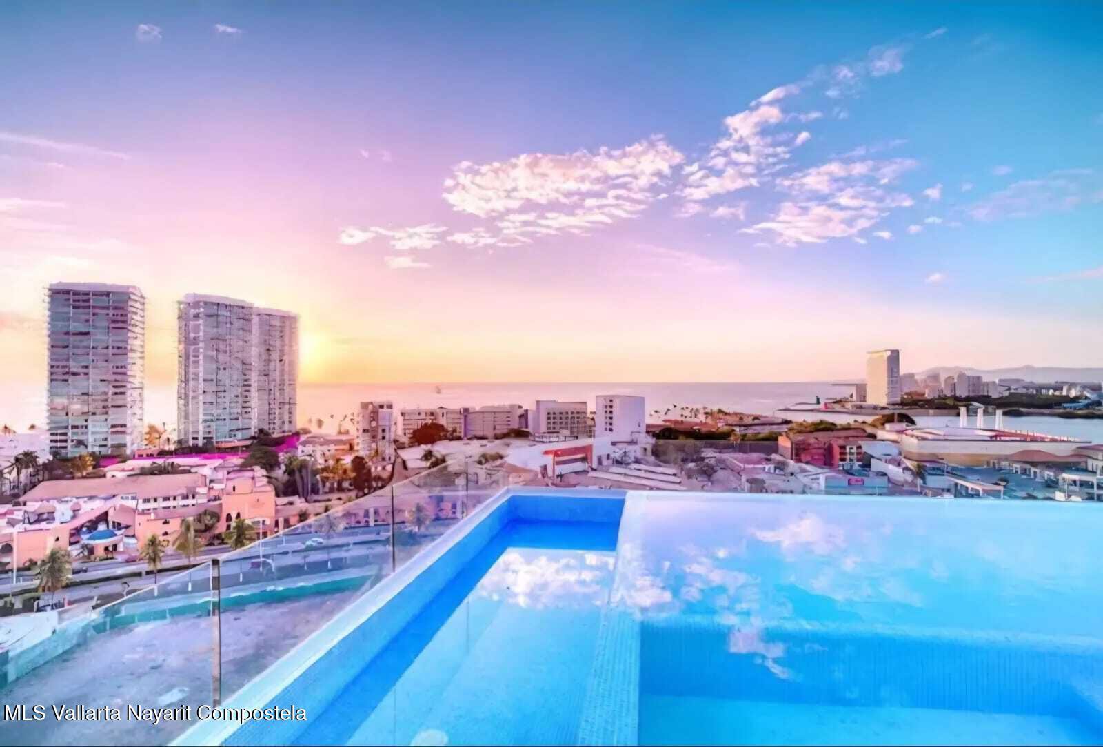 360 calle montessori Unit 306, Puerto Vallarta, JALISCO N/A — Gran Venetian - Icon Area