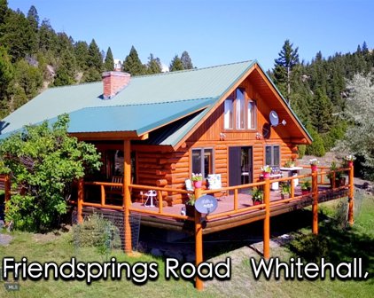 456 Friendspring Road, Whitehall