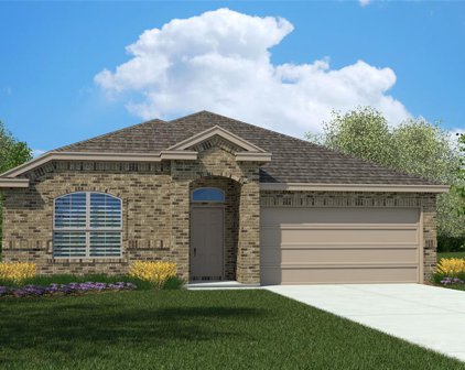 2357 Briscoe Ranch  Drive, Weatherford