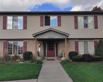 43992 Freeway Unit #93, Sterling Heights