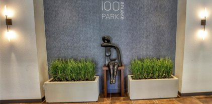 100 Park Avenue W Unit 405, Denver