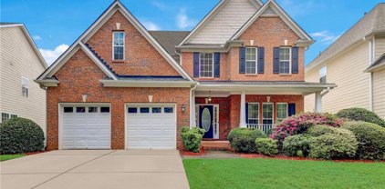 1295 Martins Down Drive, Lawrenceville