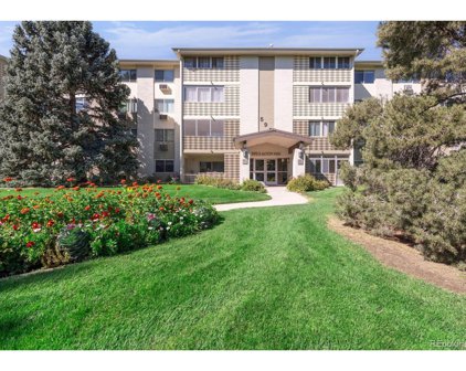 595 S Alton Way Unit 10B, Denver