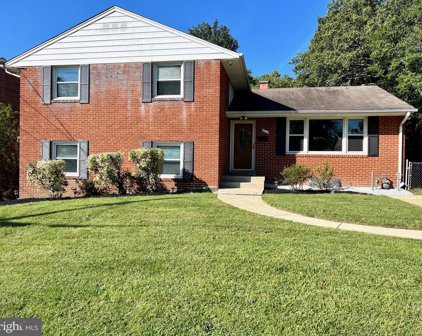9214 Davidson St, College Park