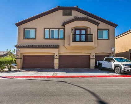 4635 Frasers Owl Avenue Unit 102, North Las Vegas