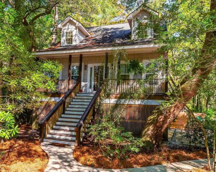 27 Renty Tucker Ct., Pawleys Island