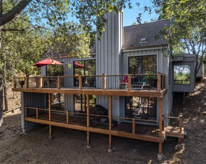 2 Thistle ST, Portola Valley