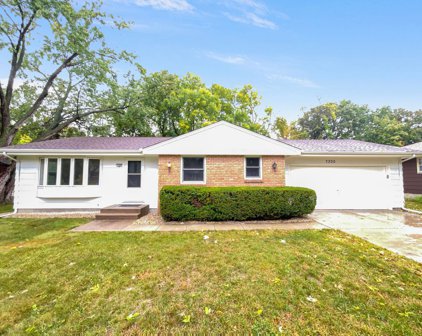 7300 Van Buren Street NE, Fridley